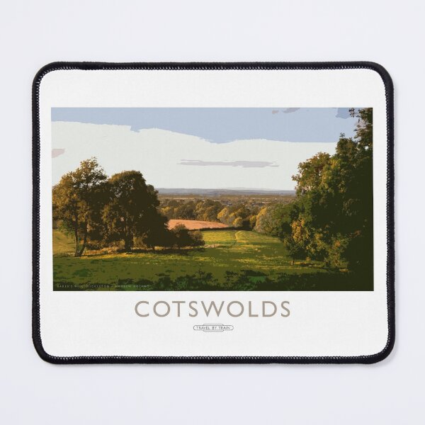 Item preview, Cotswolds designed and sold by andrewroland.