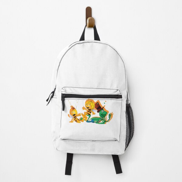 Item preview, Maya The Bee And Her Best Friend Having Great Adventures Willy Berghain designed and sold by LesMayaTheBee.