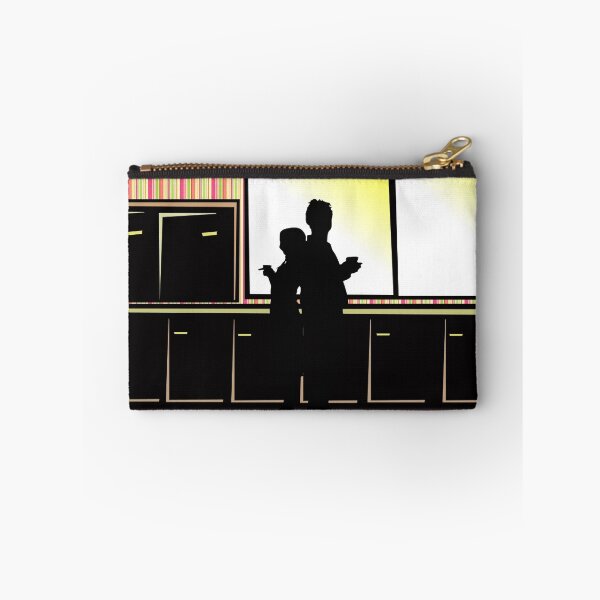 Item preview, they used to talk  designed and sold by vampvamp.