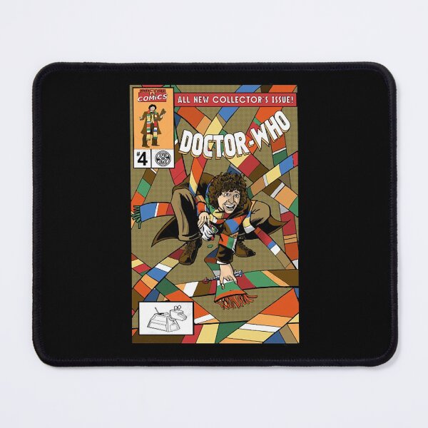 Item preview, Dr. Spider-Who  designed and sold by BryingtonDez.