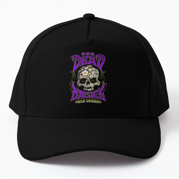 great official of the dead daisies Baseball Cap