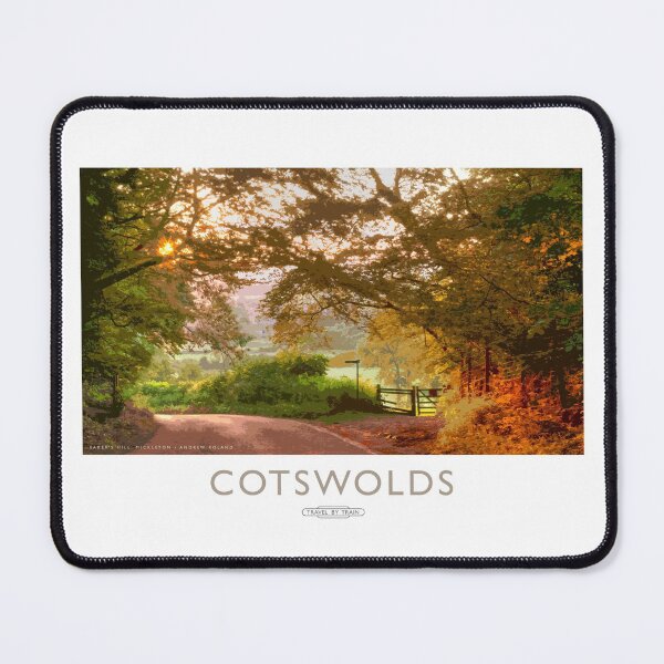 Item preview, Cotswolds designed and sold by andrewroland.