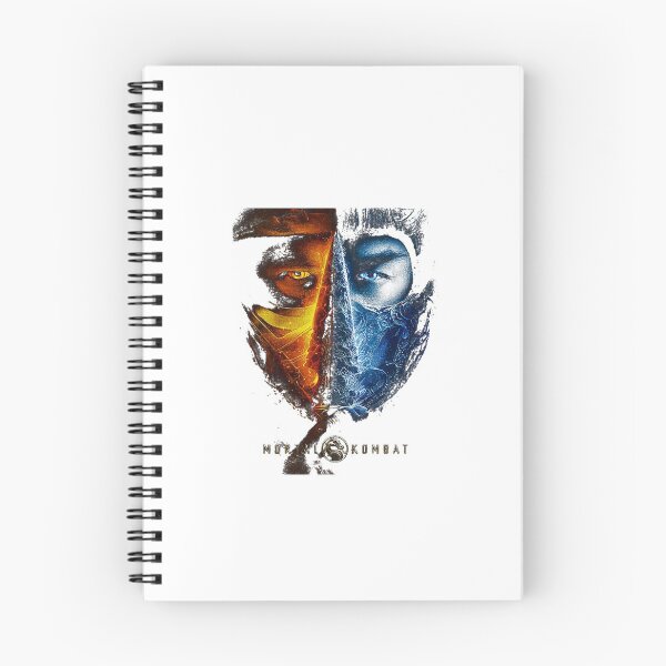 Item preview, Mortal Kombat designed and sold by Mortalkombat74.