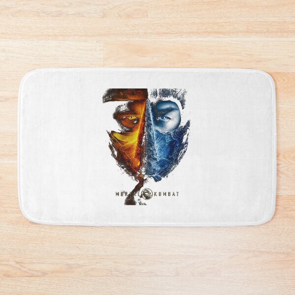 Item preview, Mortal Kombat designed and sold by Mortalkombat74.