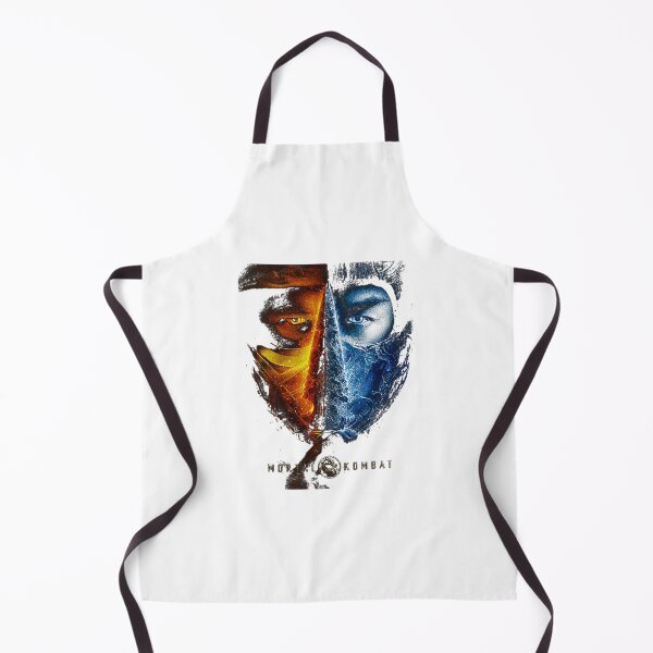 Item preview, Mortal Kombat designed and sold by Mortalkombat74.