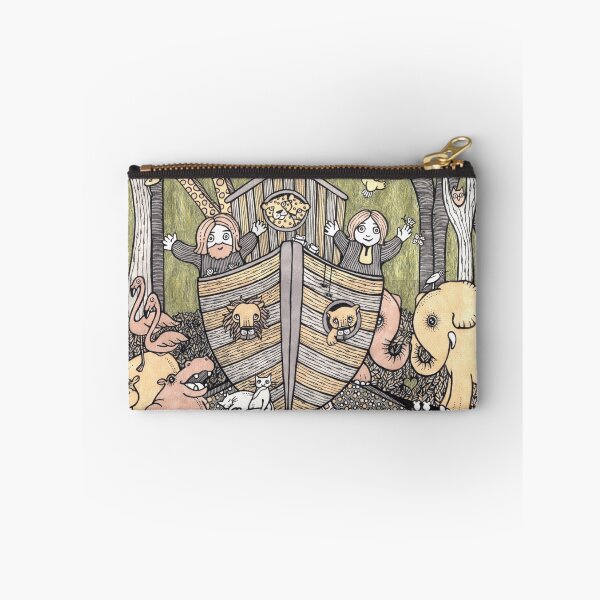 Item preview, All Aboard designed and sold by AnitaInverarity.