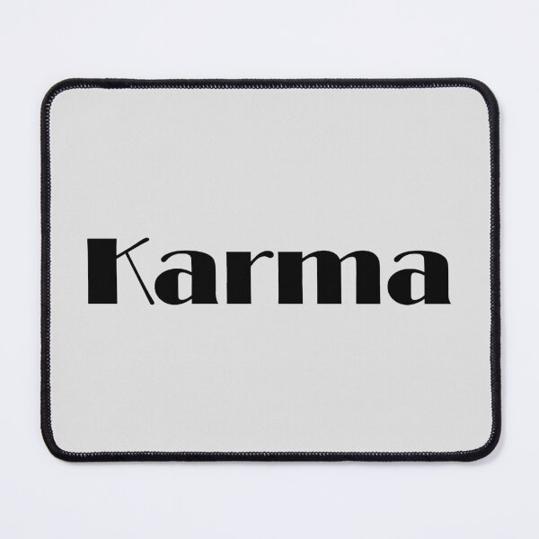 Item preview, karma designed and sold by -vage-.