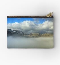 Above The Clouds Studio Pouch