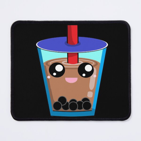 Item preview, Cute Boba Tea designed and sold by JasCool.