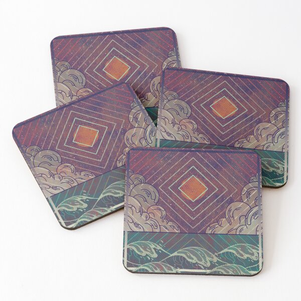 Item preview, August Seventh designed and sold by Hector Mansilla.