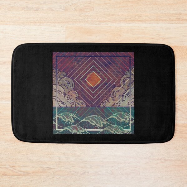 Item preview, August Seventh designed and sold by Hector Mansilla.