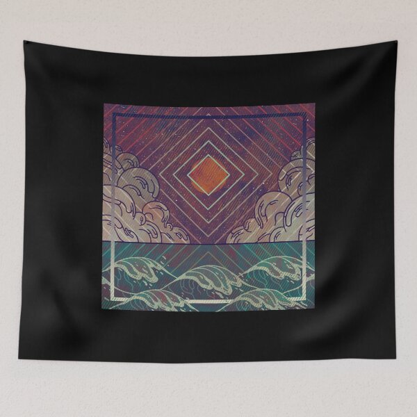 Item preview, August Seventh designed and sold by Hector Mansilla.
