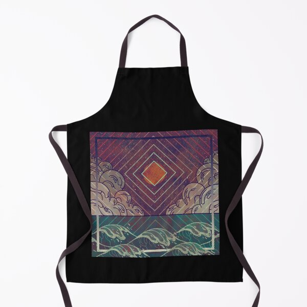 Item preview, August Seventh designed and sold by Hector Mansilla.