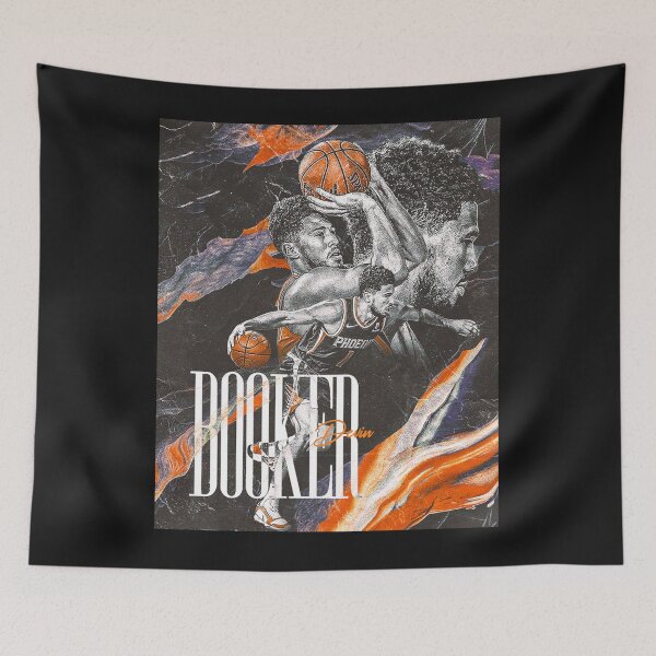 Item preview, Boooker Dribbling Basketball designed and sold by msonschue.