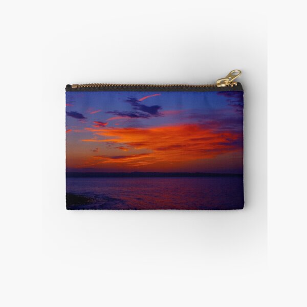 Artikelvorschau, Sunset over Anglesey entworfen und verkauft von Terry Greenwood.