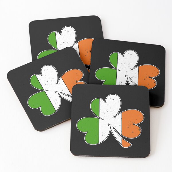 Item preview, Shenanigans Coordinator Shamrock designed and sold by designandclouds.