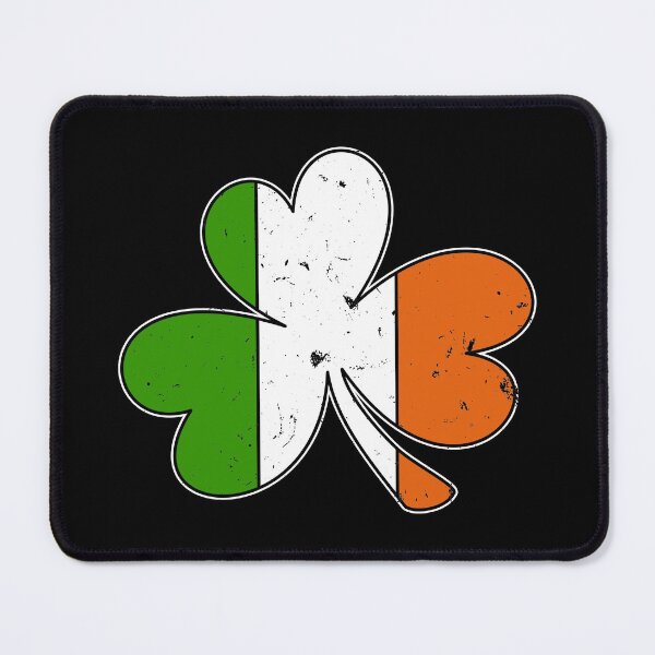 Item preview, Shenanigans Coordinator Shamrock designed and sold by designandclouds.