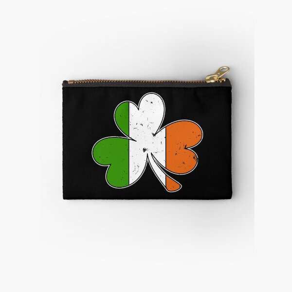 Item preview, Shenanigans Coordinator Shamrock designed and sold by designandclouds.