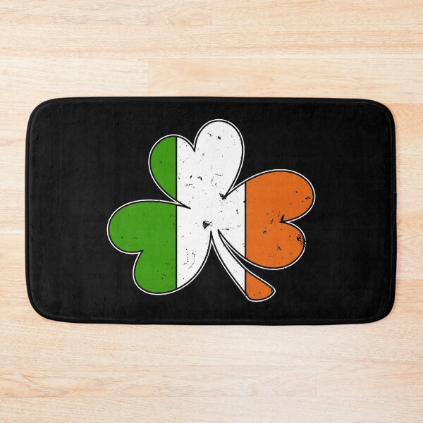 Item preview, Shenanigans Coordinator Shamrock designed and sold by designandclouds.