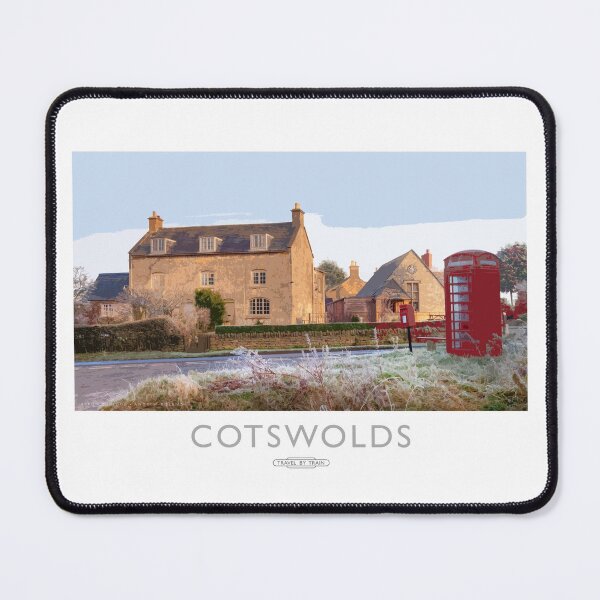 Item preview, Cotswolds designed and sold by andrewroland.