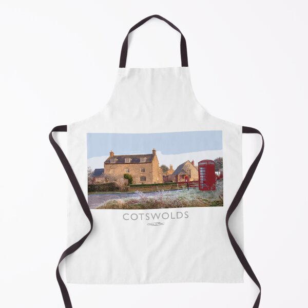 Item preview, Cotswolds designed and sold by andrewroland.