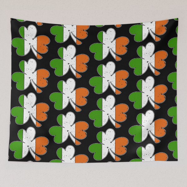 Item preview, Shenanigans Coordinator Shamrock designed and sold by designandclouds.