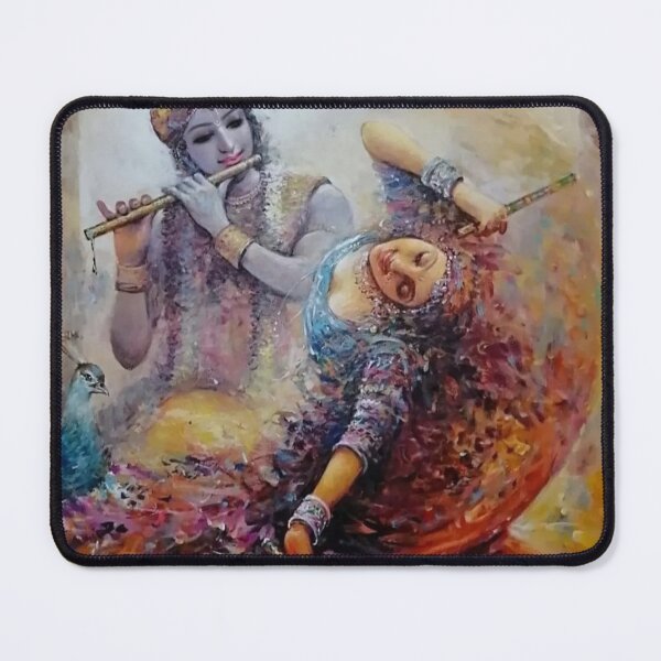 Item preview, Radha Krishna designed and sold by banothsonu.