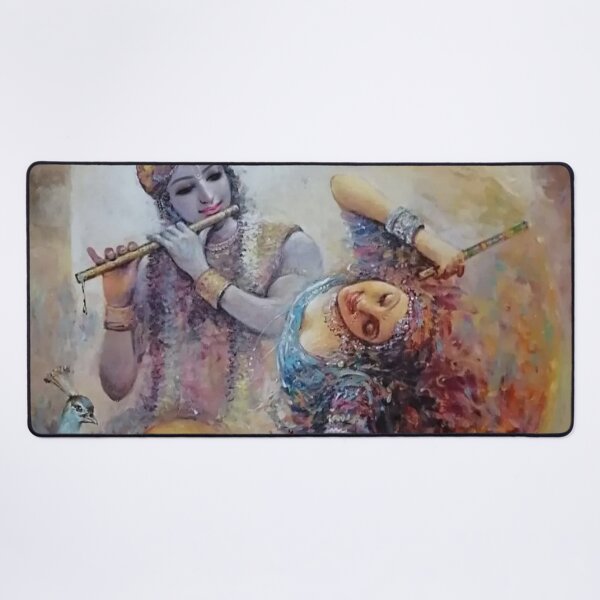 Item preview, Radha Krishna designed and sold by banothsonu.
