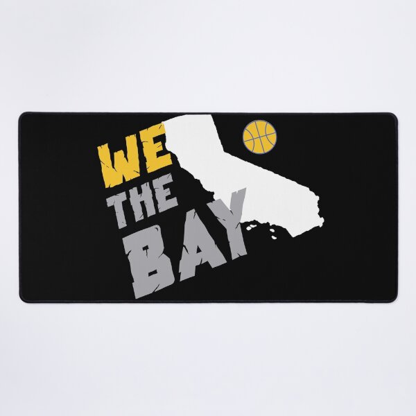 Item preview, We the Bay  - Golden State designed and sold by PincGeneral.