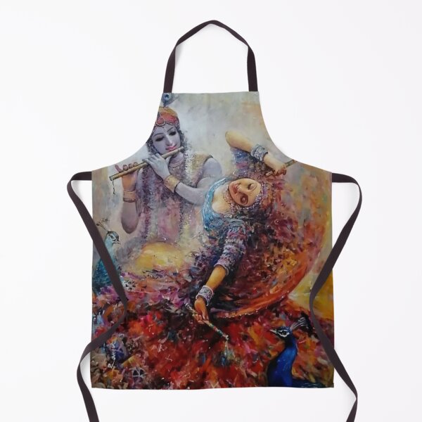 Item preview, Radha Krishna designed and sold by banothsonu.