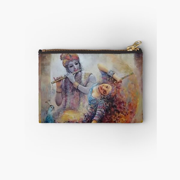 Aperçu de l'œuvre Radha Krishna créée et vendue par banothsonu.