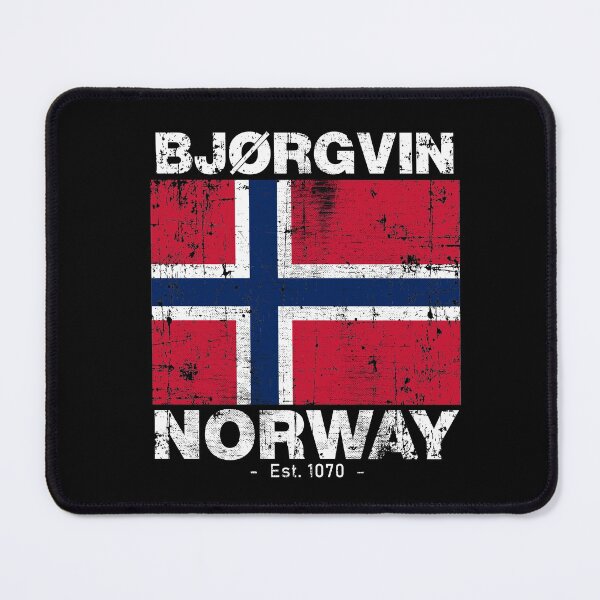 Item preview, Bjørgvin, Norway designed and sold by Rad-State.