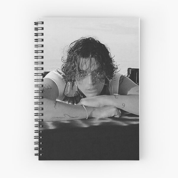 Item preview, /Lany bw poster designed and sold by thomaslevinson.
