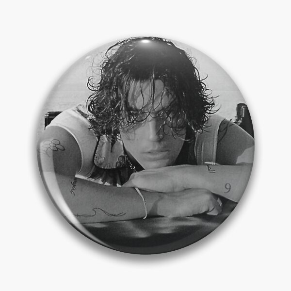 Item preview, /Lany bw poster designed and sold by thomaslevinson.