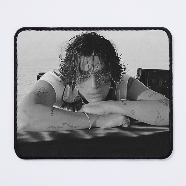 Item preview, /Lany bw poster designed and sold by thomaslevinson.