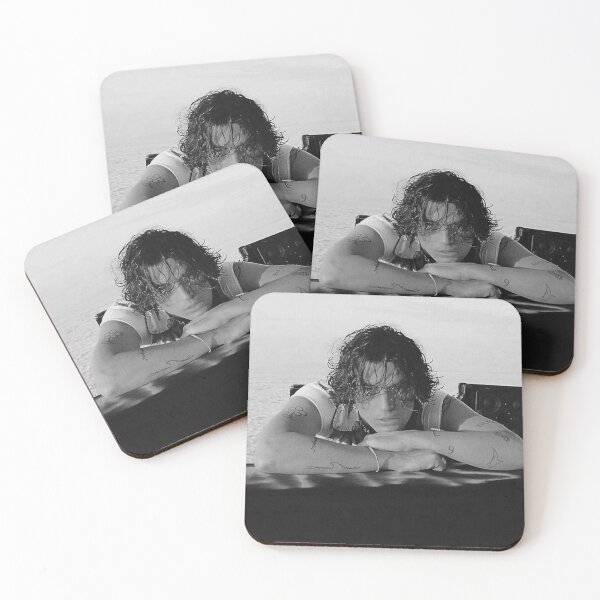Item preview, /Lany bw poster designed and sold by thomaslevinson.