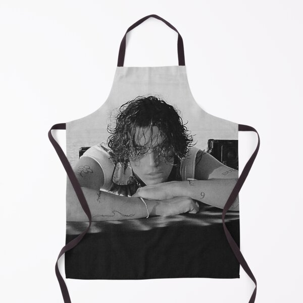 Item preview, /Lany bw poster designed and sold by thomaslevinson.