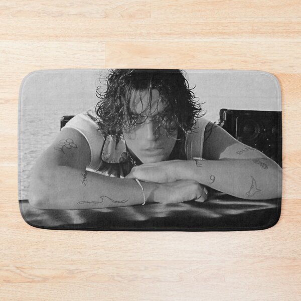 Item preview, /Lany bw poster designed and sold by thomaslevinson.
