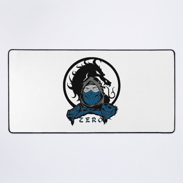 Item preview, Mortal Kombat designed and sold by Mortalkombat74.