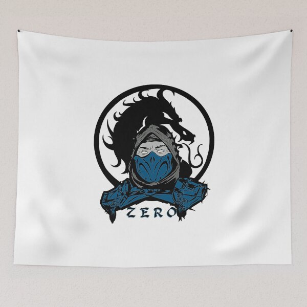 Item preview, Mortal Kombat designed and sold by Mortalkombat74.