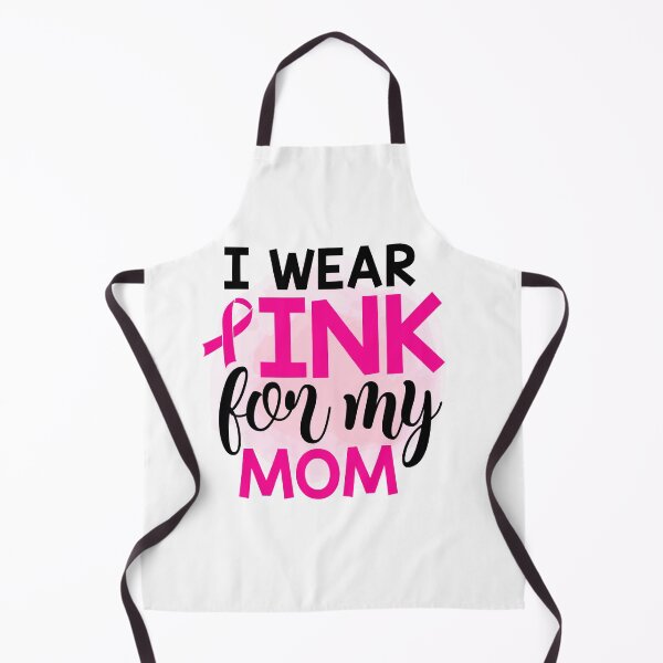 Item preview, I Wear Pink - Breast Cancer Awareness, Pink October designed and sold by NataPan.