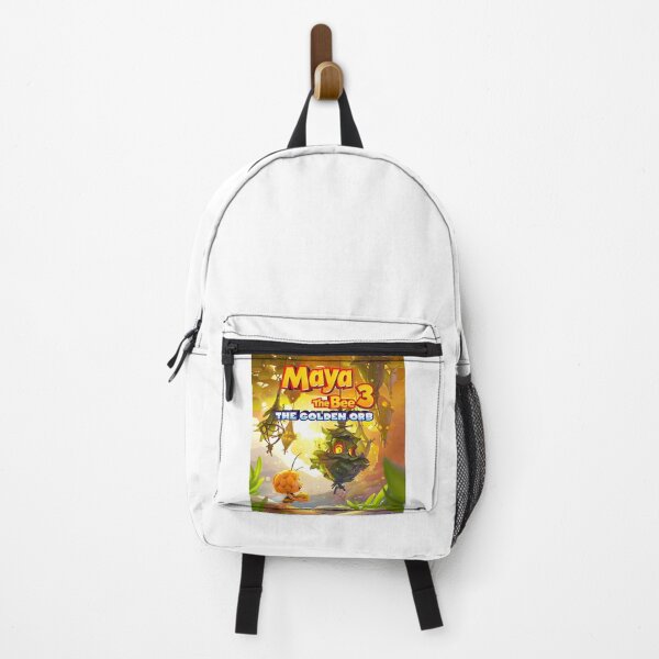 Item preview, Maya The Bee And Her Best Friend Having Great Adventures Amelie Lens designed and sold by LesMayaTheBee.