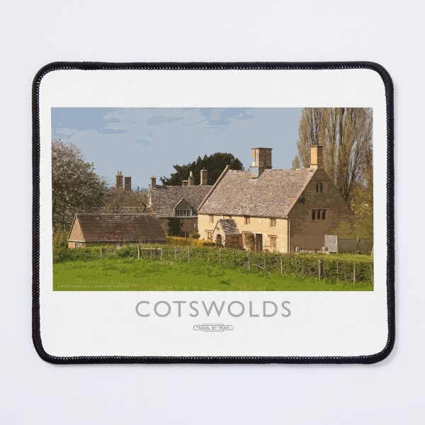 Item preview, Cotswolds designed and sold by andrewroland.