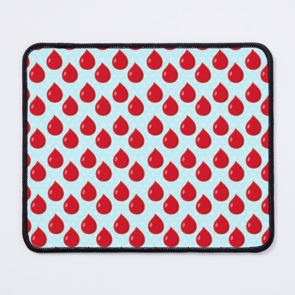 Item preview, Nurse Doctor Essential Worker Pattern designed and sold by boopsblunt.