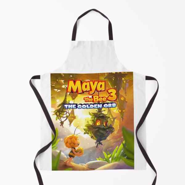 Item preview, Maya The Bee And Her Best Friend Having Great Adventures Amelie Lens designed and sold by LesMayaTheBee.