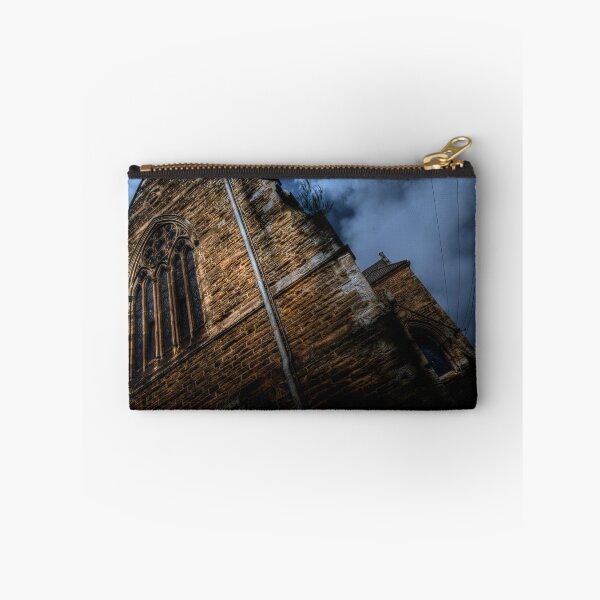 Item preview, Newtown Church designed and sold by photorealm.