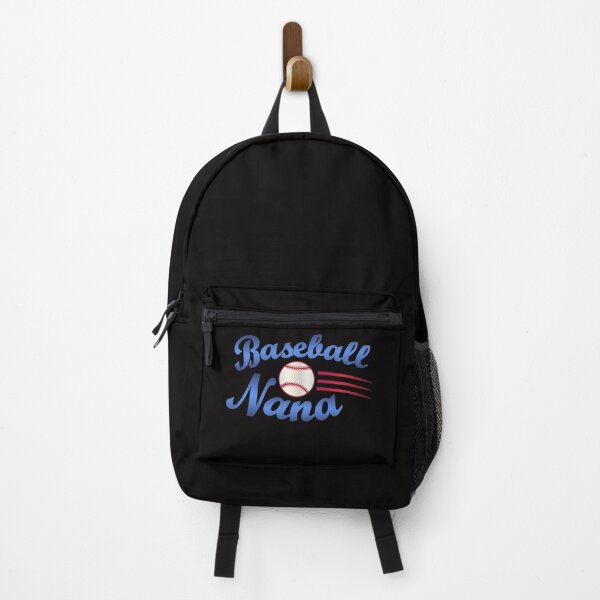 Item preview, Baseball Nana designed and sold by Hanna Kovalchuk.