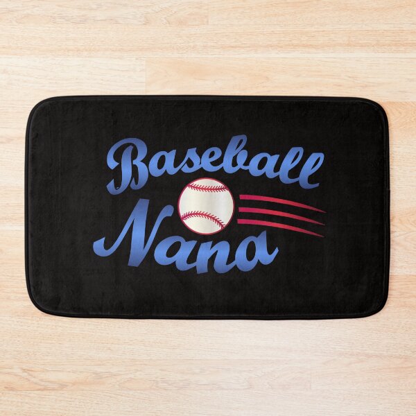 Item preview, Baseball Nana designed and sold by Hanna Kovalchuk.