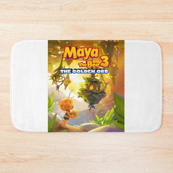 Item preview, Maya The Bee And Her Best Friend Having Great Adventures Amelie Lens designed and sold by LesMayaTheBee.