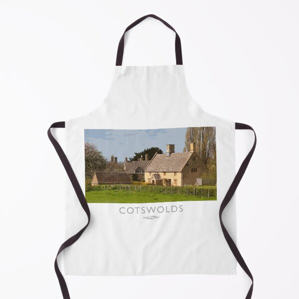 Item preview, Cotswolds designed and sold by andrewroland.